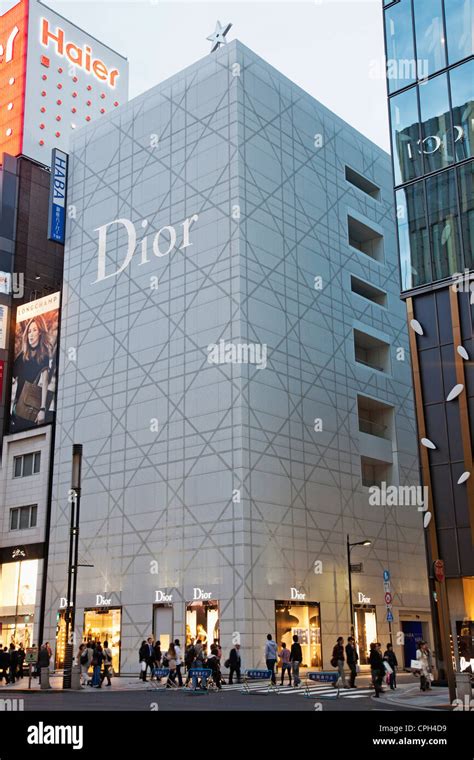 japan dior